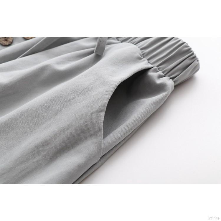 FREESHIP ĐƠN 99K_ Chân váy xòe đính nút thời trang dành cho nữ | BigBuy360 - bigbuy360.vn