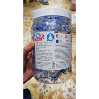 Núm ti agi cổ hẹp size L