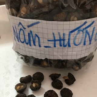 Nấm hương