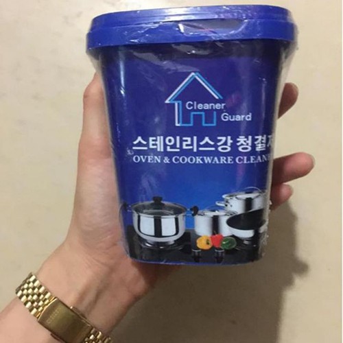 Kem tẩy rửa nhà bếp đa năng Hàn Quốc