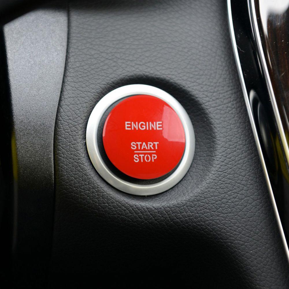 Công Tắc Đánh Lửa MAG Đa Năng W212 / W164 / W166 / W221 2215450714 Nút Bấm Khởi Động Chất Lượng Dành Cho Benz W205