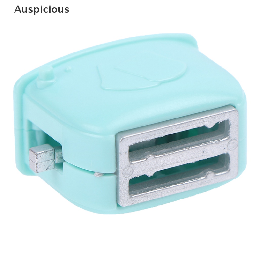 Mô Hình Máy Nướng Bánh Mini Trang Trí Nhà Búp Bê