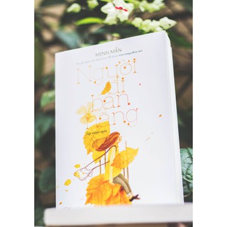 Sách - Người Đi Bán Nắng