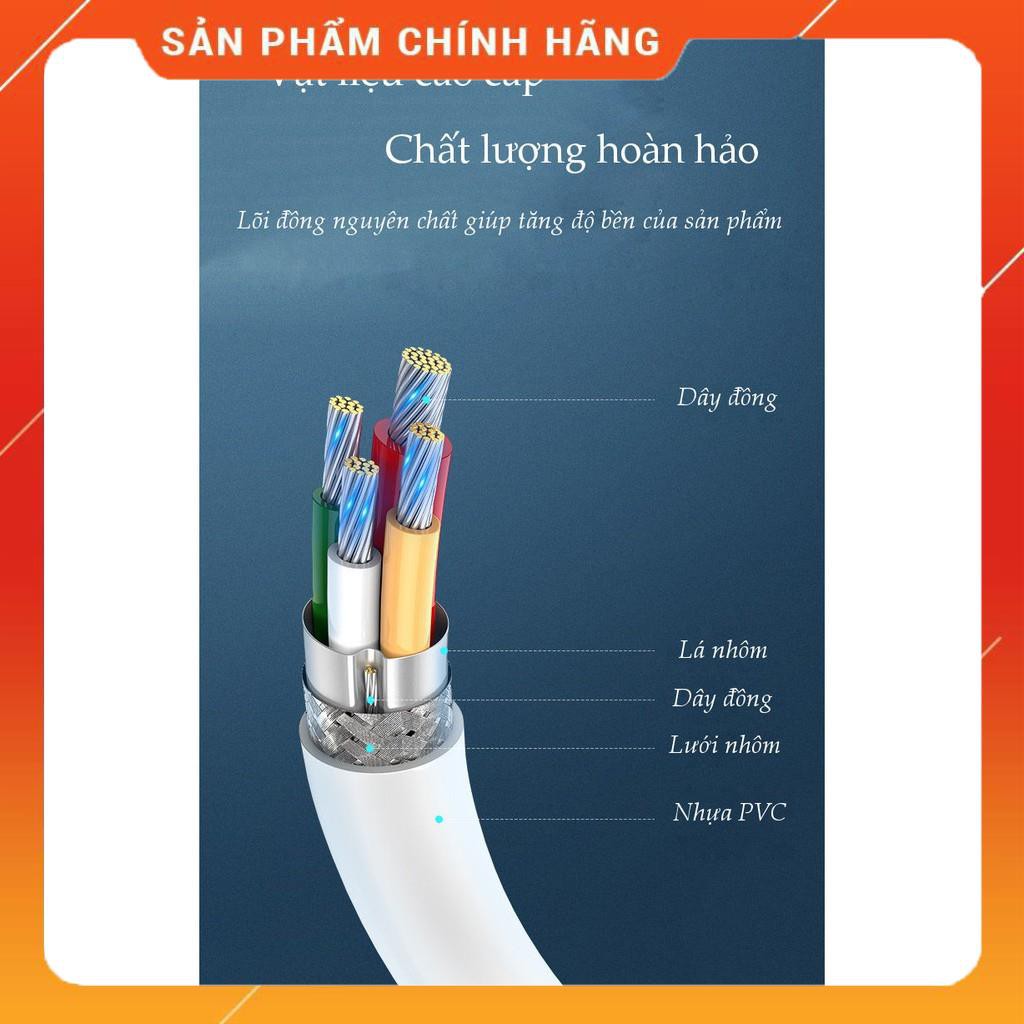 Cáp sạc nhanh USB Type C sang USB Type C UGREEN US264 dòng 3A, kết nối sạc và truyền dữ liệu, hỗ trợ sạc QC3.0