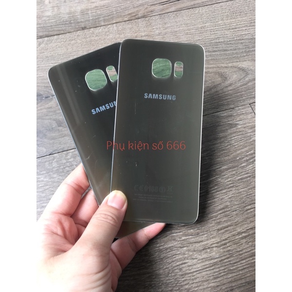 Nắp Lưng Samsung Galaxy S6 edge+ plus