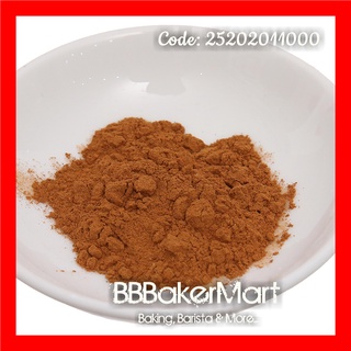Bột QUẾ hiệu Thiên Thành - Hủ 50gr