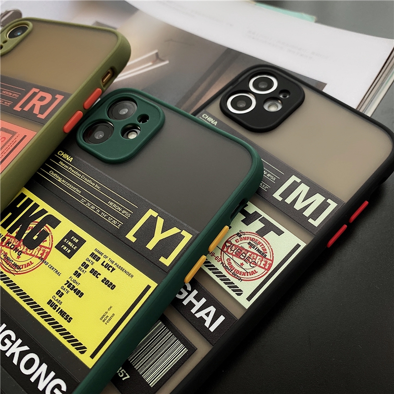 iPhone 12 Pro max Ốp điện thoại mềm cho iPhone 11 Pro MAX i7 i8 plus XR XS MAX | BigBuy360 - bigbuy360.vn