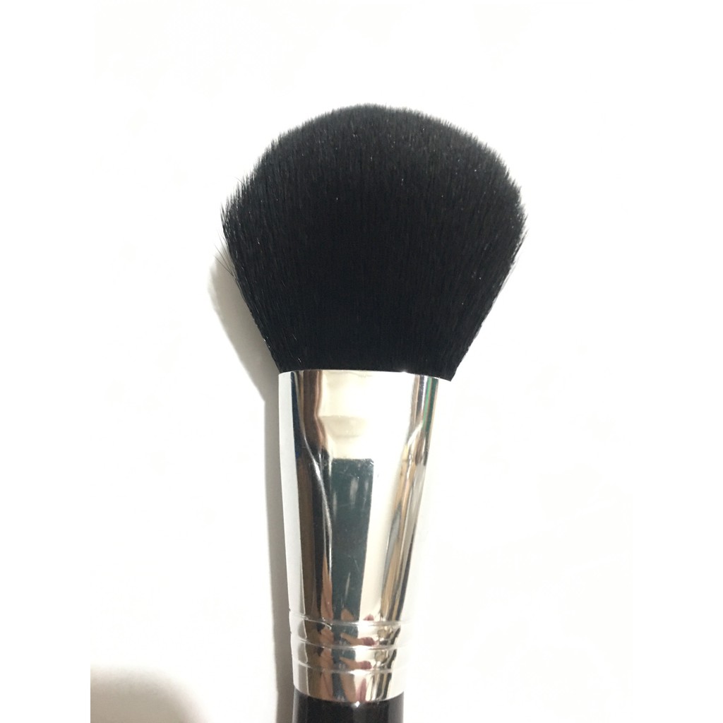 Cọ phủ phấn Mydestiny cán gỗ