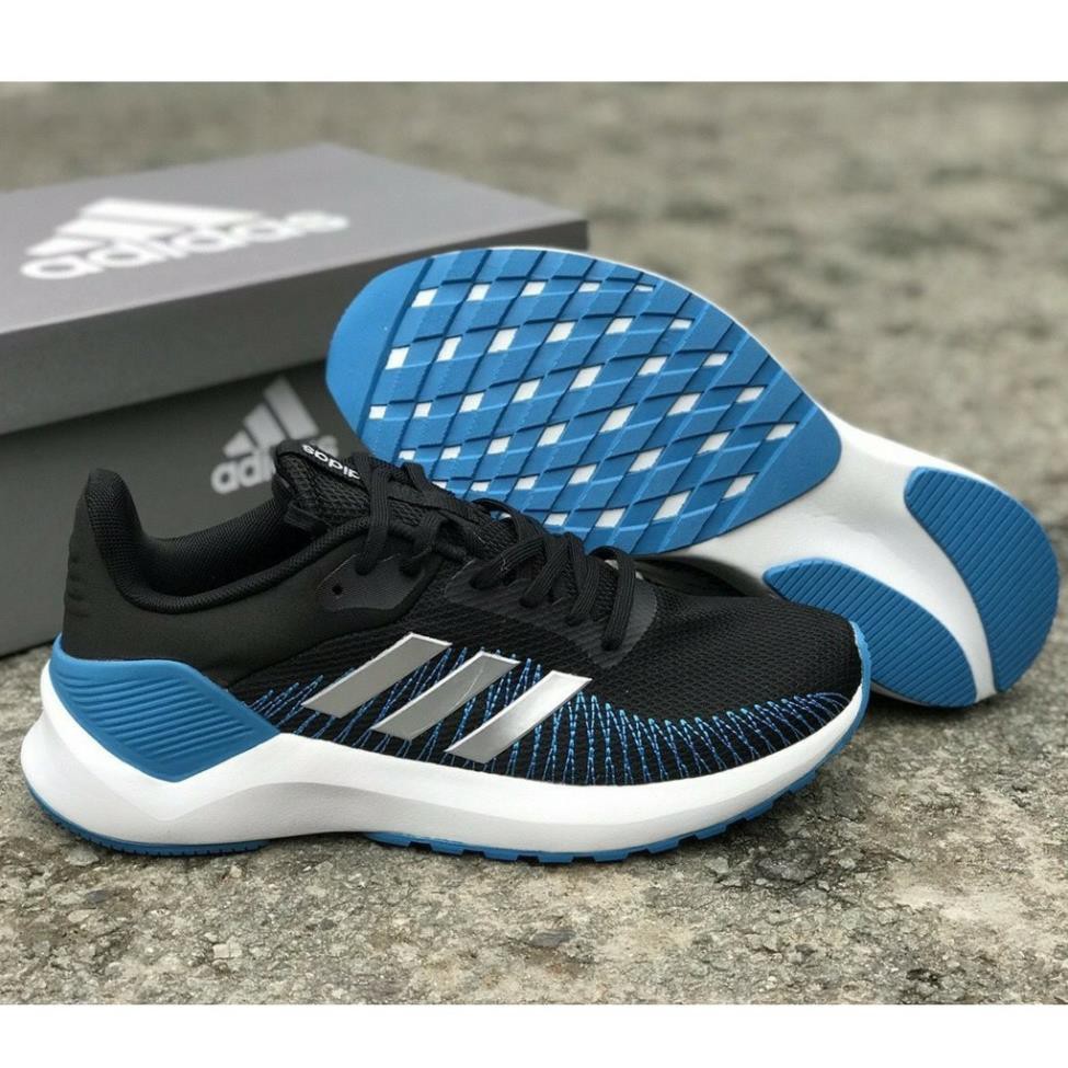 Giày Adidas Alphabounce Pure Nam [Full Box - Hình Ảnh Thực] 👟 [ NEW 2020 ] new ✔️ new ! ⚡ CHẤT sịn . ↺ *