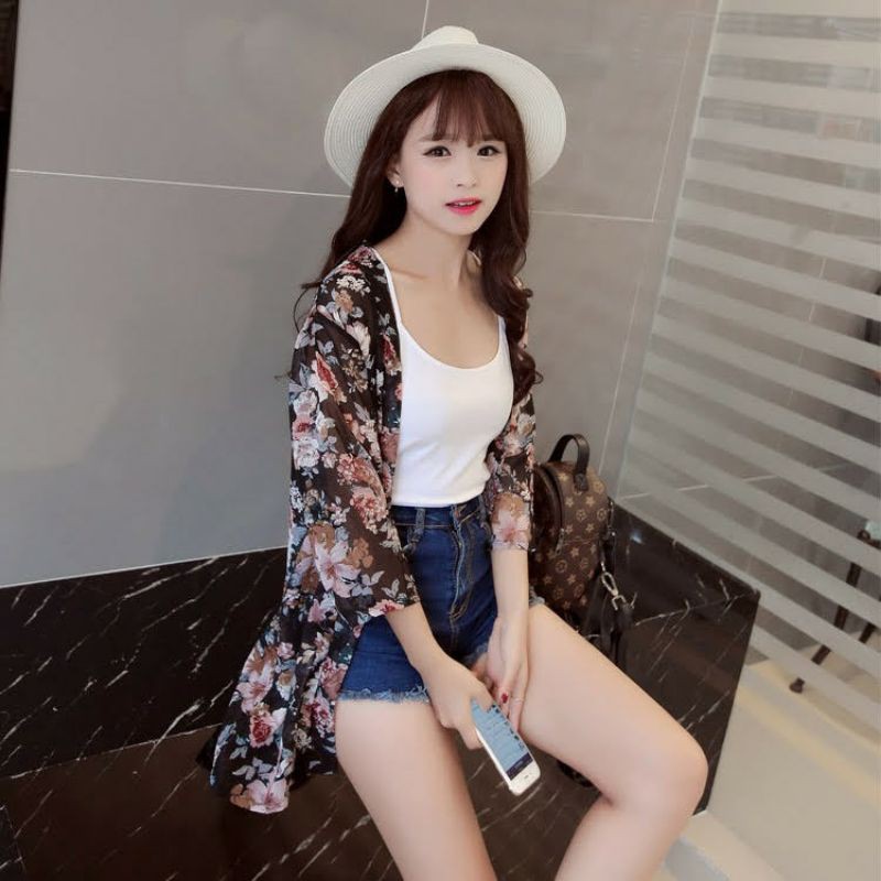 ÁO LÓT 2 DÂY 8130 WRAPPER (LOẠI 1) | BigBuy360 - bigbuy360.vn