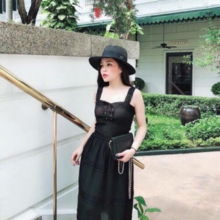 Thanh lý đầm xinh xinh new 95-100%