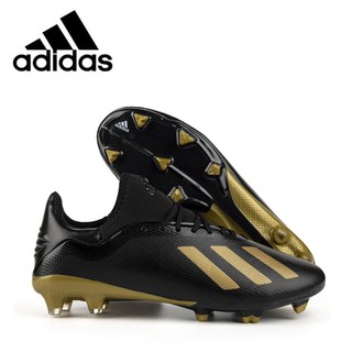 GIÀY ĐÁ BÓNG SÂN CỎ NHÂN TẠO TRẺ EM X18.3 Soccer Shoes FG football boots