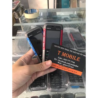 Điện thoại Nokia 5310 Chính Hãng Bền Đẹp Pin Khỏe Loa To Bảo Hành 12 Tháng