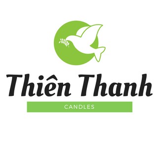 Nến Trang Trí Thiên Thanh 