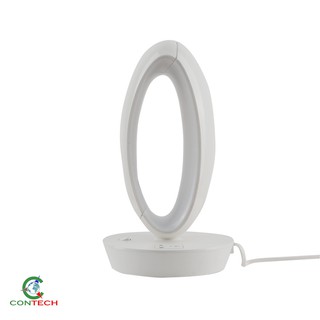 Đèn học led rạng đông chống cận 3 chế độ ánh sáng, đèn bàn led cảm ứng rd-rl-39 7w