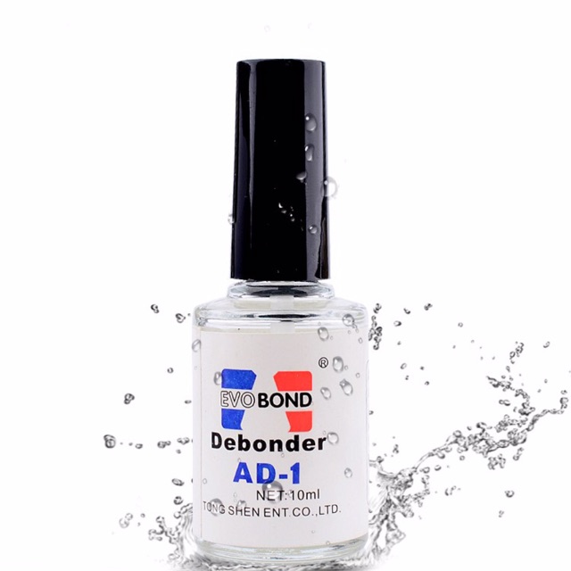 Nước sáng đá AD - nước tháo móng up - nước lau đá bao sáng đá