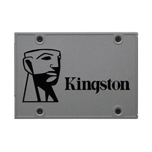 SSD Kington 120GB UV400