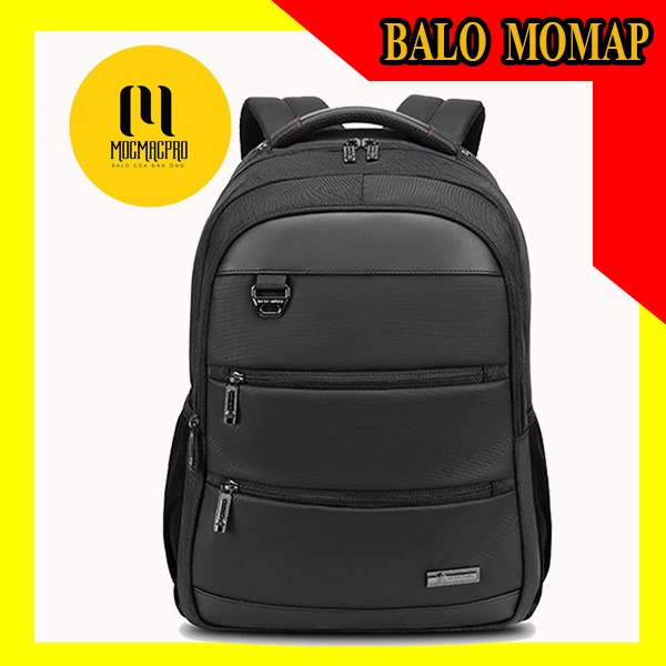 Balo Laptop Nam Artic Hunter Nhiều Ngăn Balo Laptop Nam Chống Thấm Nước