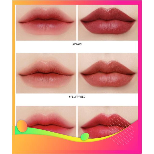 [FREESHIP TOÀN QUỐC]-[HÀNG AUTH] Son thỏi Slim Velvet Lip Color