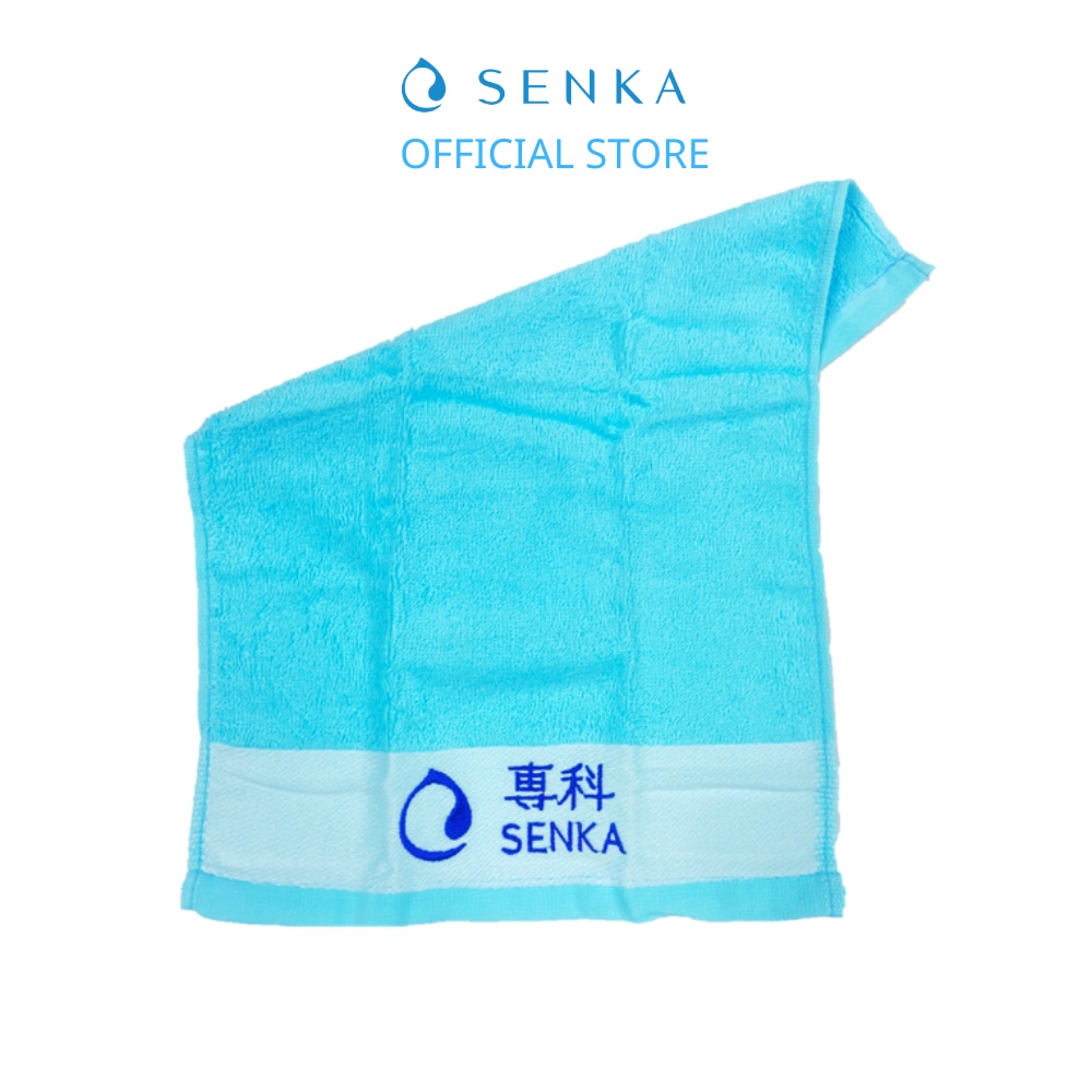 [Mã FMCGMALL -8% đơn 250K] [HB Gift] Khăn mặt Senka | BigBuy360 - bigbuy360.vn