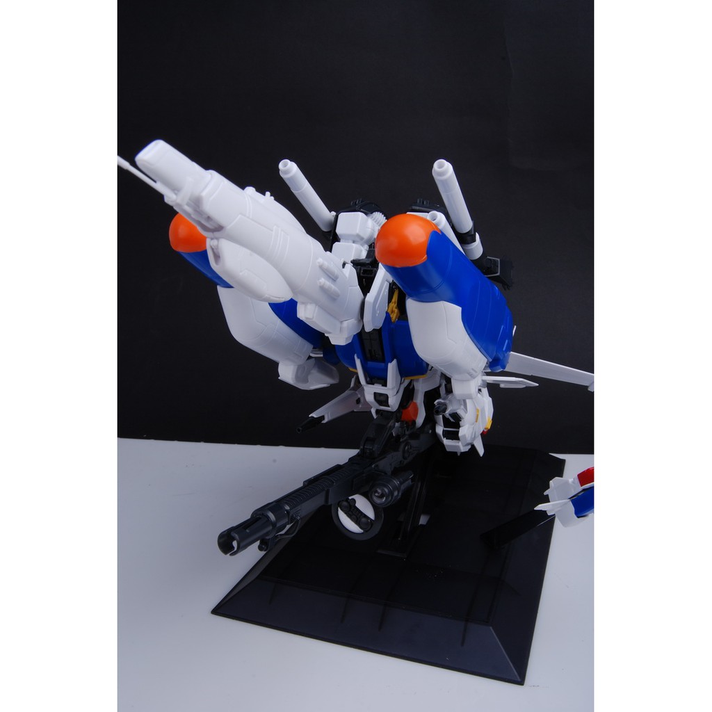 Mô Hình Lắp Ráp Gundam MG 6606 Ex-S DABAN (tặng giáp cam và decal nước)