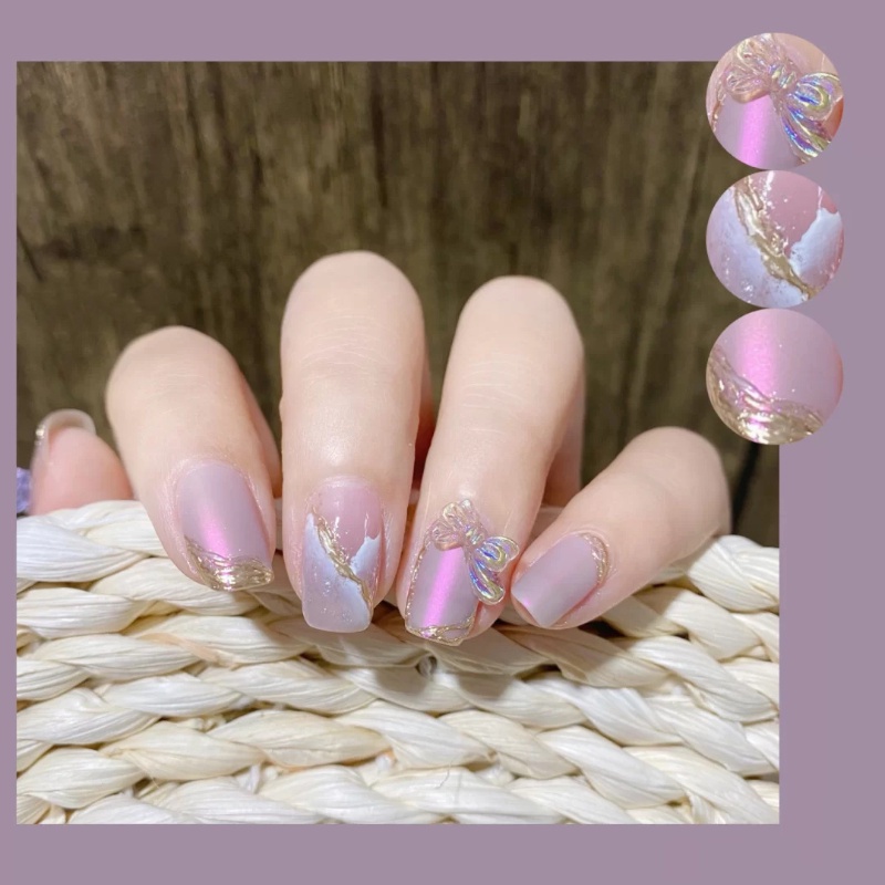 [Mã LIFE0803ALL giảm 10% đơn 0K] (MỚI) Phụ kiện trang trí hình chú gấu/bướm xinh xắn