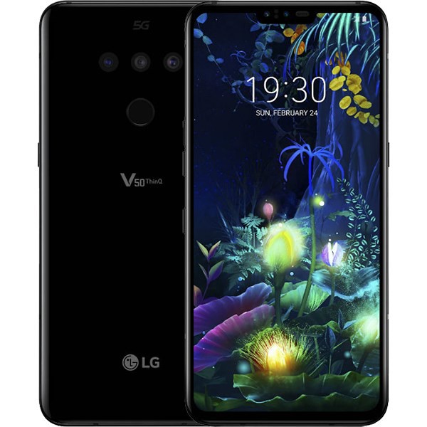 Điện Thoại LG v50ThinQ Rom 6 bộ nhớ 128gb giải trí cực đỉnh