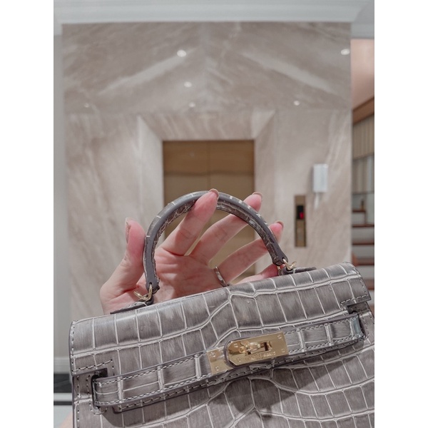 Túi xách Herme Kelly