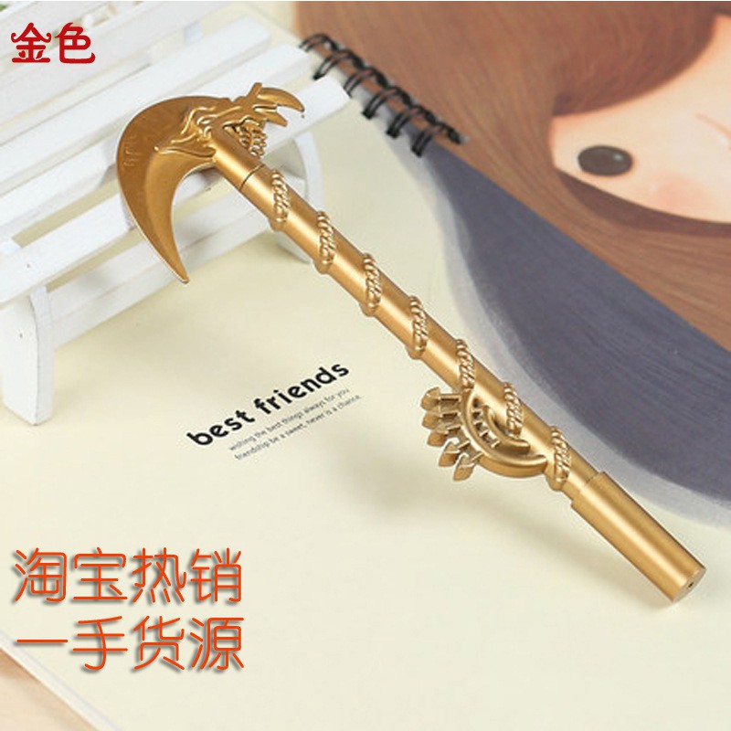 Bút lưỡi hái World of warcraft