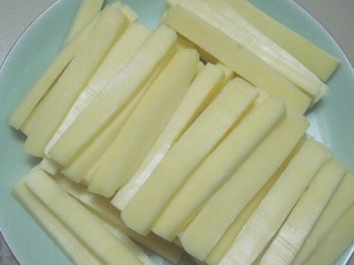 Phô mai mozzarella