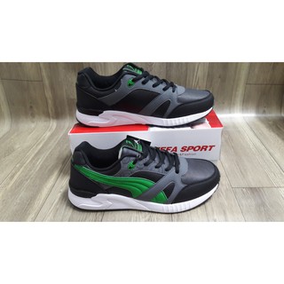 ✅  Giày thể thao TEFA size 40