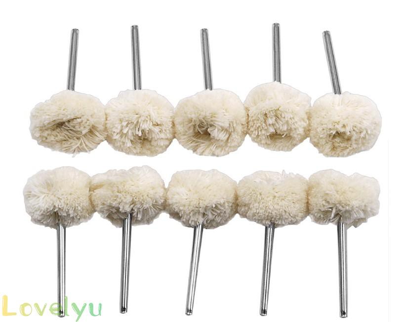 Đầu Mài Bóng Kim Loại Chuyên Dụng Chất Lượng Tốt