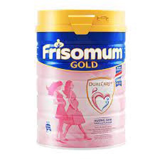 Frisomum Gold hương Vani 900g