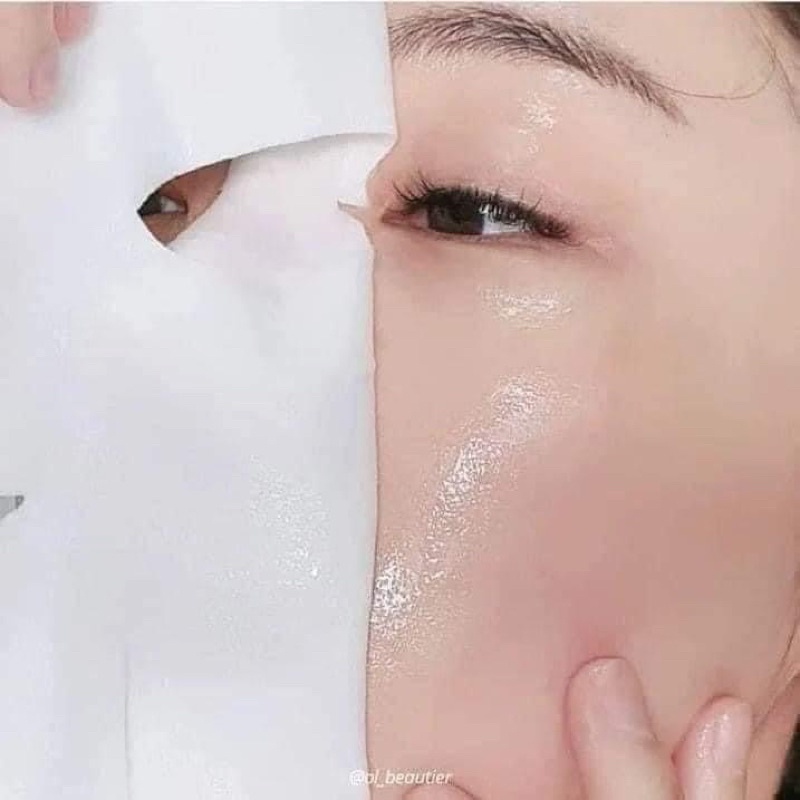 Mặt nạ phục hồi REJURAN Healing Mask