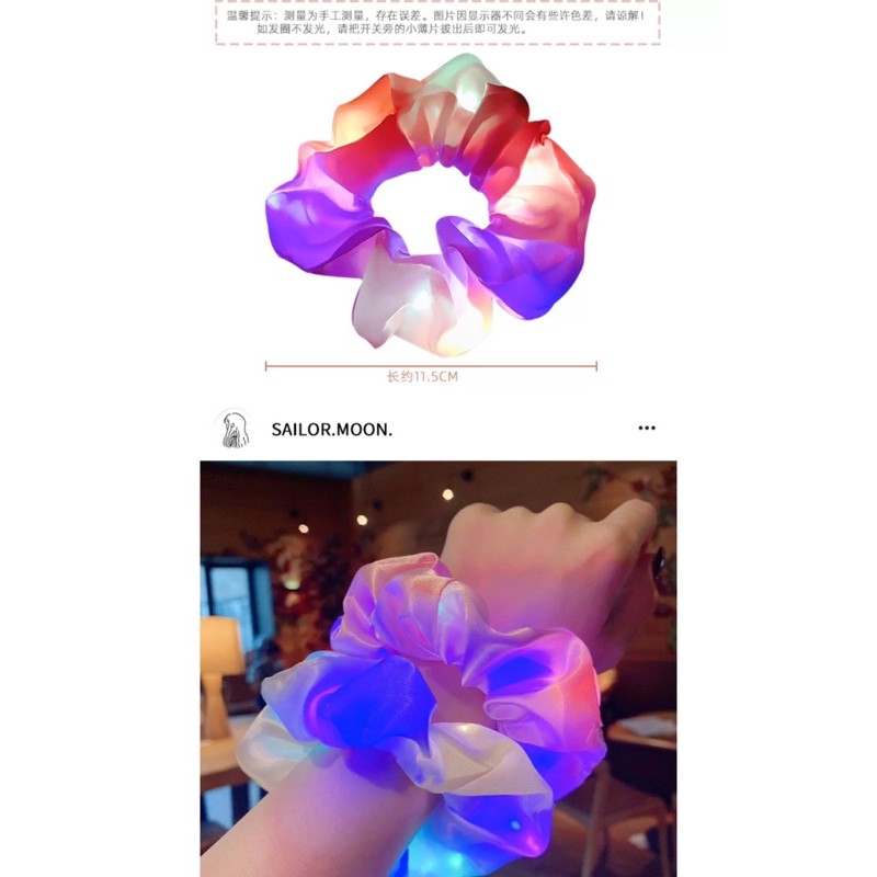 Vòng tay phát sáng | BigBuy360 - bigbuy360.vn