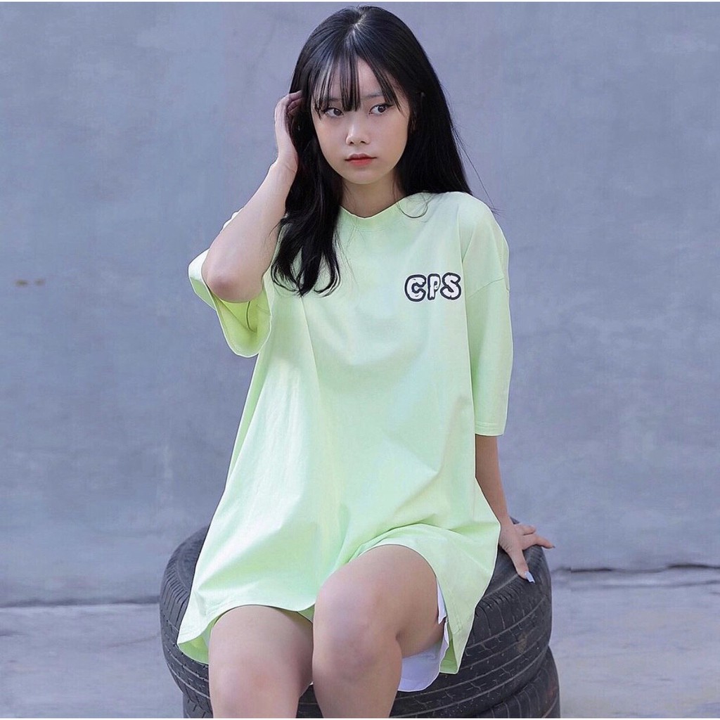 Áo Thun CRIS.PUS Ulzzang Unisex 1hitshop | BigBuy360 - bigbuy360.vn