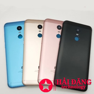 Vỏ Xiaomi Redmi 5 Plus Full Bộ