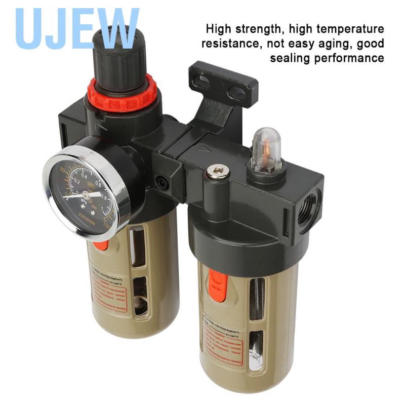 Bộ Lọc Khí Chịu Nhiệt Độ Cao 3/8'' Bfc3000 Cho Máy Nén