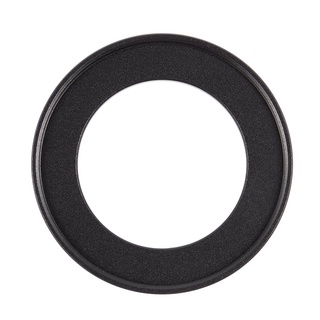 Replacement 40.5mm-55mm Camera Metal Filter Step Up Ring Adapter
