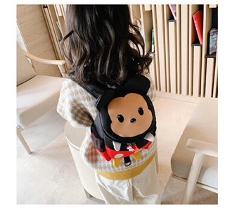 balo micky cho bé/ my my trần