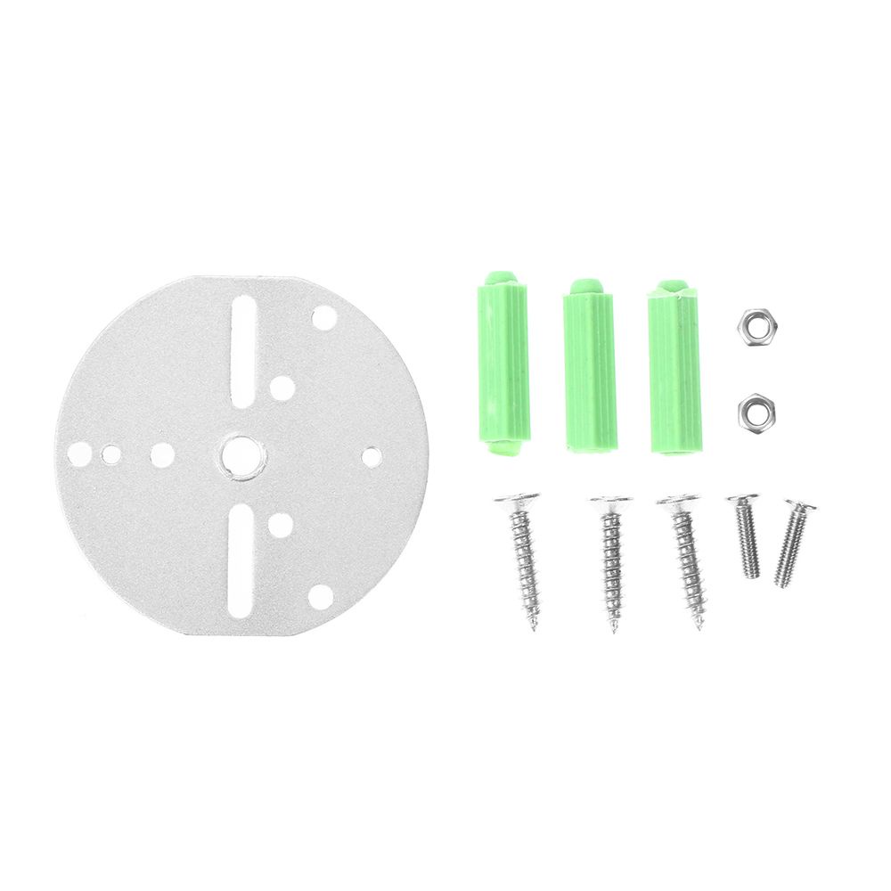 Giá đỡ gắn camera Xiaomi Mijia xoay 360 độ có chế độ nhìn đêm