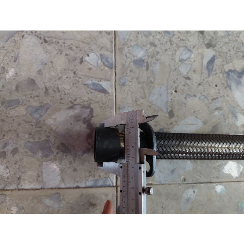 Cổ bô dẻo xe 3 bánh