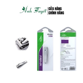 Bấm móng tay B-904 Kềm Nghĩa chính hãng