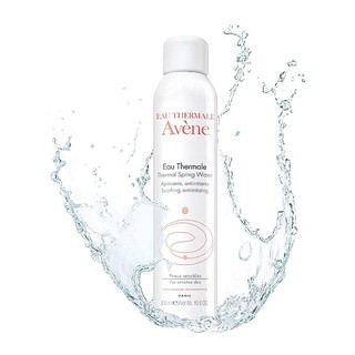 Xịt Khoáng Avene Eau Thermale  giúp dưỡng ẩm, cấp nước và làm dịu da nhanh chóng