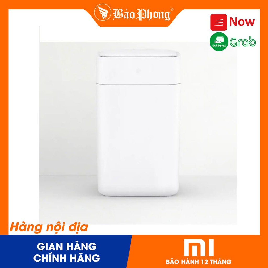 Thùng rác Xiaomi Youpin Townew Trash Smart DustBin T1