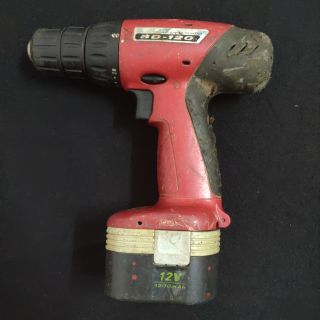 Máy khoan pin Ryobi 12V