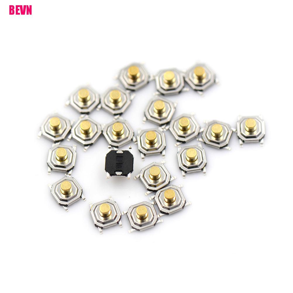 Bộ 20 4x4 X 3mm Không Thấm Nước