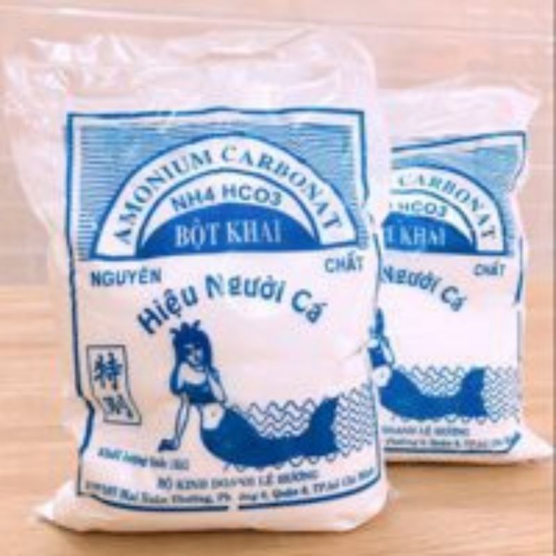 Bột khai nàng tiên cá tẩy gỗ ( giá cho 1kg)