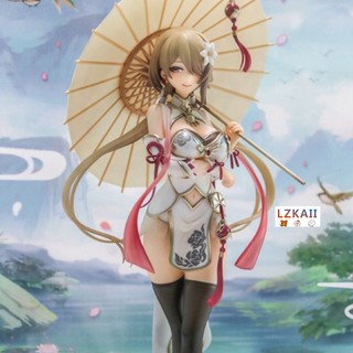 Mô Hình Đồ Chơi Nhân Vật Hoạt Hình Rita Rossiweisse Haniaiha 30 cm 1/8 3RD