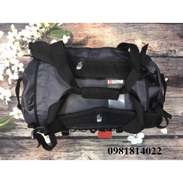 Balo Túi Trống The North Face Base Camp Duffel